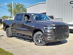 New 2026 Ram 1500 Big Horn Crew Cab 4x4 Pickup for sale #TN228493 - photo 1