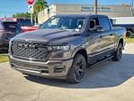 New 2026 Ram 1500 Big Horn Crew Cab 4x4 Pickup for sale #TN228493 - photo 3