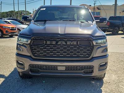 New 2026 Ram 1500 Big Horn Crew Cab 4x4 Pickup for sale #TN231276 - photo 2