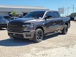 New 2026 Ram 1500 Big Horn Crew Cab 4x4 Pickup for sale #TN231276 - photo 3