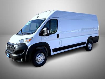 New 2026 Ram ProMaster 3500 High Roof Upfitted Cargo Van for sale #DS260037 - photo 1
