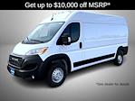 New 2026 Ram ProMaster 2500 High Roof Empty Cargo Van for sale #DS260051 - photo 1