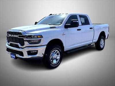 New 2026 Ram 2500 Tradesman Crew Cab for sale #DS260012 - photo 1