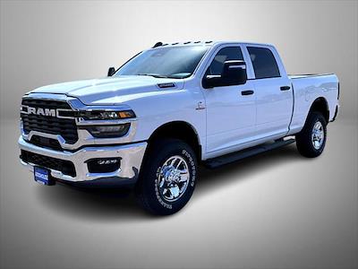 New 2026 Ram 2500 Tradesman Crew Cab for sale #DS260009 - photo 1