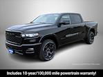 New 2026 Ram 1500 Big Horn Crew Cab for sale #DS260058 - photo 1