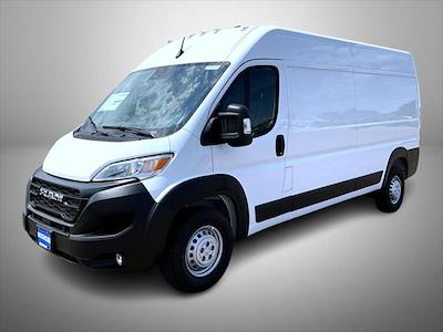 New 2026 Ram ProMaster 2500 High Roof Empty Cargo Van for sale #DS260444 - photo 1