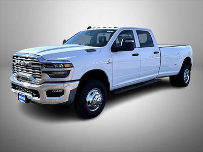 New 2026 Ram 3500 Tradesman Crew Cab for sale #DS260103 - photo 1