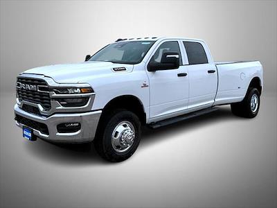New 2026 Ram 3500 Tradesman Crew Cab for sale #DS260096 - photo 1