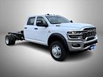 New 2026 Ram 5500 Crew Cab 84 CA Cab Chassis for sale #DS260099 - photo 3