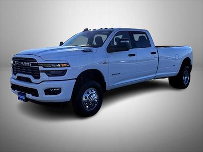New 2026 Ram 3500 Big Horn Crew Cab for sale #DS260128 - photo 1
