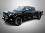 New 2026 Ram 2500 Limited Mega Cab for sale #DS260097 - photo 1