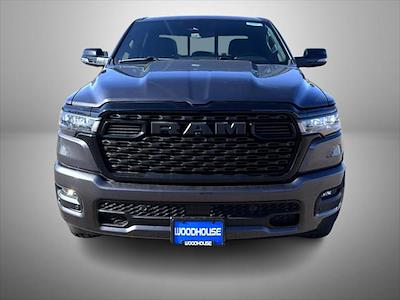 New 2026 Ram 1500 Big Horn Crew Cab for sale #DS260082 - photo 2
