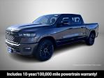 New 2026 Ram 1500 Big Horn Crew Cab for sale #DS260082 - photo 1