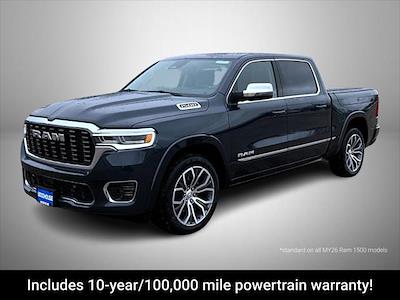 New 2026 Ram 1500 Limited Longhorn Crew Cab for sale #DS260105 - photo 1