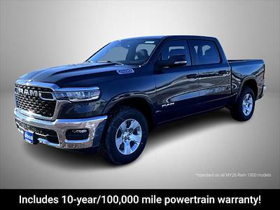 New 2026 Ram 1500 Big Horn Crew Cab for sale #DS260118 - photo 1