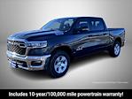 New 2026 Ram 1500 Big Horn Crew Cab for sale #DS260118 - photo 1