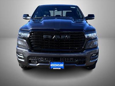 New 2026 Ram 1500 Laramie Crew Cab for sale #DS260116 - photo 1