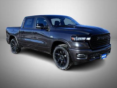 New 2026 Ram 1500 Laramie Crew Cab for sale #DS260116 - photo 2