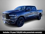 New 2026 Ram 1500 Laramie Crew Cab for sale #DS260116 - photo 9