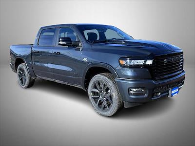 New 2026 Ram 1500 Laramie Crew Cab for sale #DS260144 - photo 2