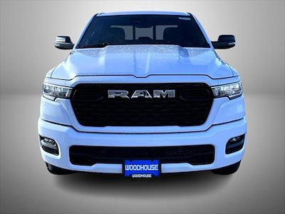 New 2026 Ram 1500 Big Horn Crew Cab for sale #DS260138 - photo 2