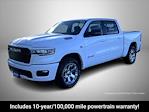 New 2026 Ram 1500 Big Horn Crew Cab for sale #DS260138 - photo 1