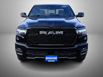 New 2026 Ram 1500 Big Horn Crew Cab for sale #DS260137 - photo 2
