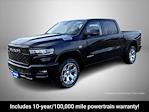 New 2026 Ram 1500 Big Horn Crew Cab for sale #DS260137 - photo 1