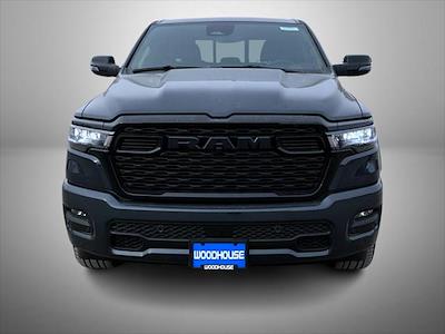 New 2026 Ram 1500 Big Horn Crew Cab for sale #DS260180 - photo 2