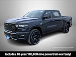 New 2026 Ram 1500 Big Horn Crew Cab for sale #DS260180 - photo 1