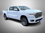 New 2026 Ram 1500 Longhorn Crew Cab for sale #DS260195 - photo 3