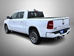 New 2026 Ram 1500 Longhorn Crew Cab for sale #DS260195 - photo 7