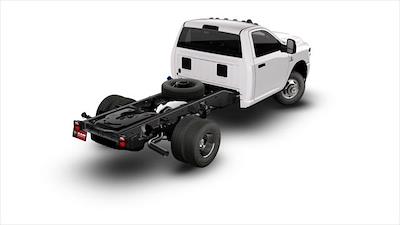 New 2026 Ram 3500 Regular Cab 60 CA Cab Chassis for sale #314420 - photo 2