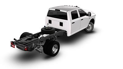 New 2026 Ram 3500 Crew Cab 60 CA Cab Chassis for sale #314422 - photo 2