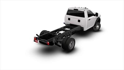 New 2026 Ram 5500 Regular Cab 84 CA Cab Chassis for sale #360523 - photo 2