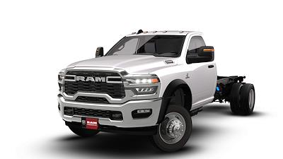 New 2026 Ram 5500 Regular Cab 84 CA Cab Chassis for sale #360524 - photo 1