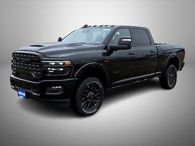 New 2025 Ram 2500 Limited Crew Cab 4x4 Pickup for sale #DS250225 - photo 1