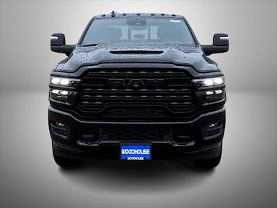 New 2025 Ram 2500 Limited Crew Cab 4x4 Pickup for sale #DS250225 - photo 2