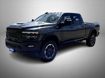 New 2025 Ram 2500 Rebel Crew Cab 4x4 Pickup for sale #DS250256 - photo 1