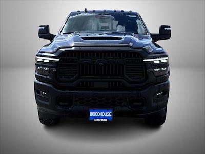 New 2025 Ram 2500 Rebel Crew Cab 4x4 Pickup for sale #DS250256 - photo 2
