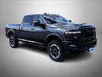 New 2025 Ram 2500 Rebel Crew Cab 4x4 Pickup for sale #DS250256 - photo 3