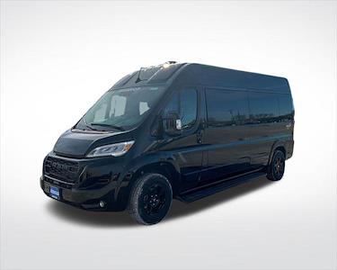 New 2025 Ram ProMaster 2500 High Roof Empty Cargo Van for sale #DS250187 - photo 1