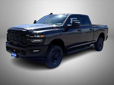 New 2025 Ram 2500 Tradesman Crew Cab 4x4 Pickup for sale #DS250254 - photo 1