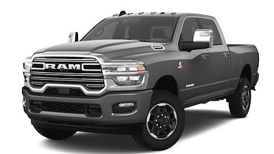 New 2025 Ram 2500 Laramie Crew Cab 4x4 Pickup for sale #DS250257 - photo 1