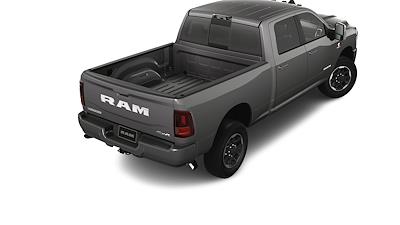 New 2025 Ram 2500 Laramie Crew Cab 4x4 Pickup for sale #DS250257 - photo 2
