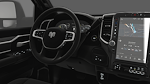 New 2025 Ram 3500 Big Horn Crew Cab 4x4 DRW Pickup for sale #534482 - photo 5