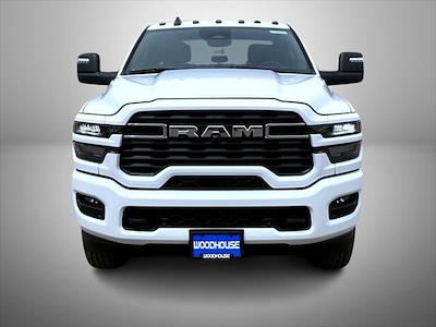 New 2025 Ram 2500 Big Horn Crew Cab 4x4 Pickup for sale #DS250294 - photo 2