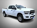 New 2025 Ram 2500 Big Horn Crew Cab 4x4 Pickup for sale #DS250294 - photo 3