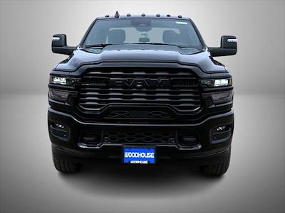 New 2025 Ram 2500 Big Horn Crew Cab 4x4 Pickup for sale #DS250296 - photo 2