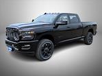 New 2025 Ram 2500 Big Horn Crew Cab 4x4 Pickup for sale #DS250296 - photo 1